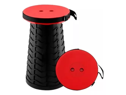 BANCO REBATIBLE DE NEGROS SUPER NOVEDOSO