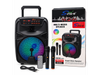PARLANTE INALAMBRICO BLUETOOTH ZQS12149