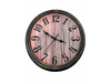 RELOJ DE PARED 43 cm (Código: HA439)