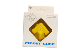 CUBE SPINNER (Código: SP-11)