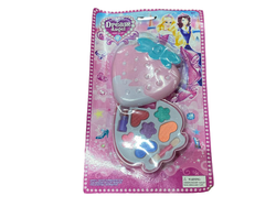 MAQUILLAJE PARA NIÑAS   (Código: 368B)