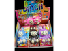 SQUISHIE DE LABUBUS GRANDE EN BOLSA PVC INDIVIDUAL