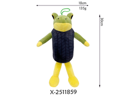 Peluche Tralalero Sapo Tamaño 30 cm