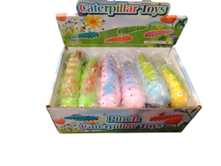 GUSANITO PARA APRETAR