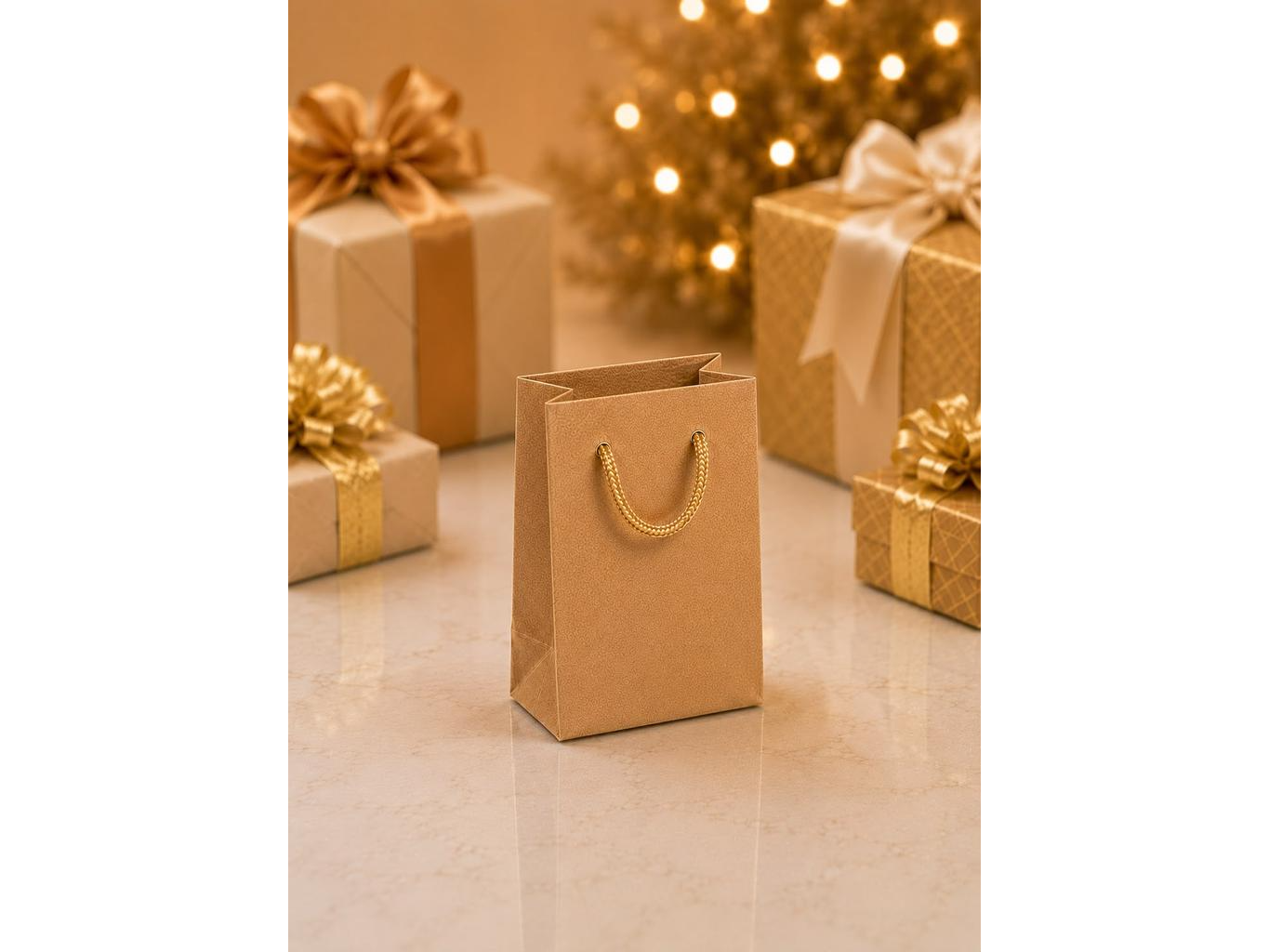 Bolsas  lisas de 8x11 cm  (Pack x 12 unidades)