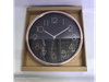 Reloj de Pared Tamaño 30 cm