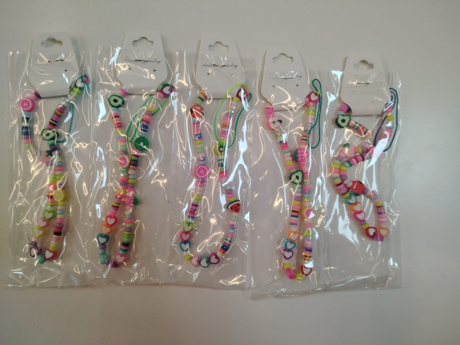 PHONE STRAP PARA CELULARES   (Código: 6696-15)