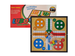 CH LUDO MEDIANO (Código: S1102-1)