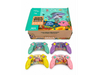 JUEGO DE AGUA FAUNA OCEANICA