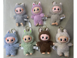 LABUBU "EXITING MACARON"