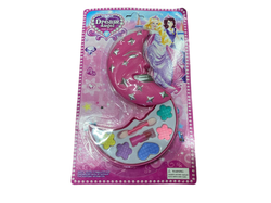 MAQUILLAJE PARA NIÑAS   (Código: 368A)