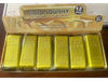 Lingote dorado squishy CK-539