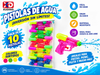 PISTOLA LANZA AGUA CHICAS DE 15 cm (Código: 5289)