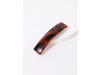 5517-15 BROCHE AUTOMATICO RECTANGULAR