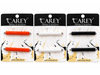 CAREY BARRETE MINI COLOR