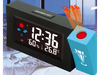 Reloj Despertador Digital