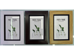 Portarretratos Tamaño 13x18 cm