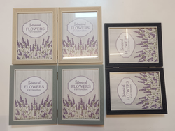 F2064-15*20D PORTARRETRATOS DOBLES 15X20 CM