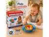 PLATITOS "INVOLCABLES" PARA BEBES (Código YB8090) (Copia)