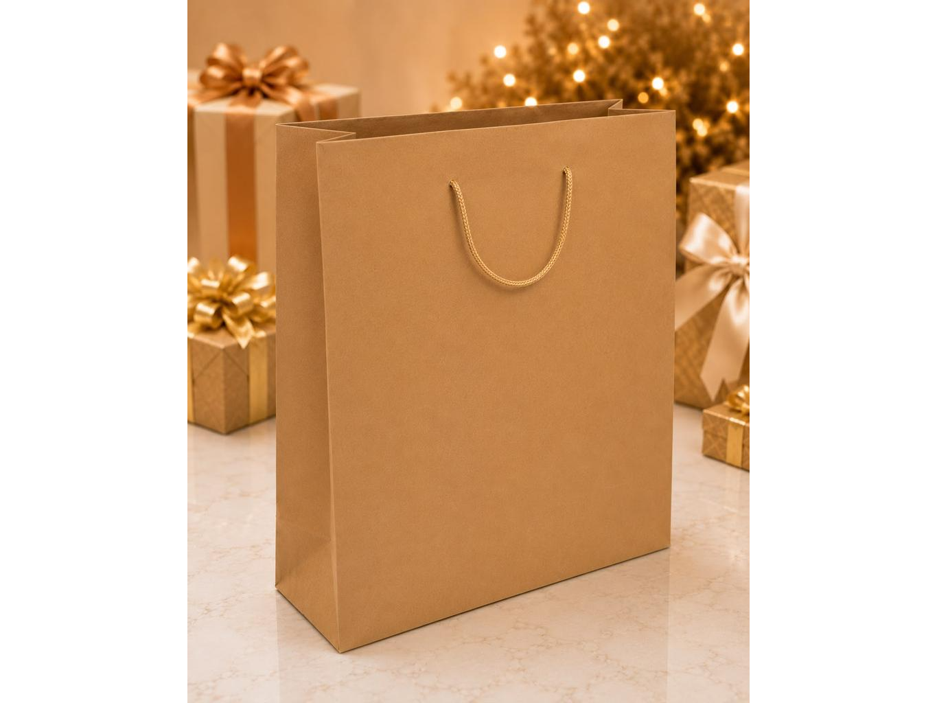 Bolsas  lisas de 38 x 50 cm  (Pack x 12 unidades)