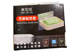 Jabonera para Pared   (Código: DG-6)