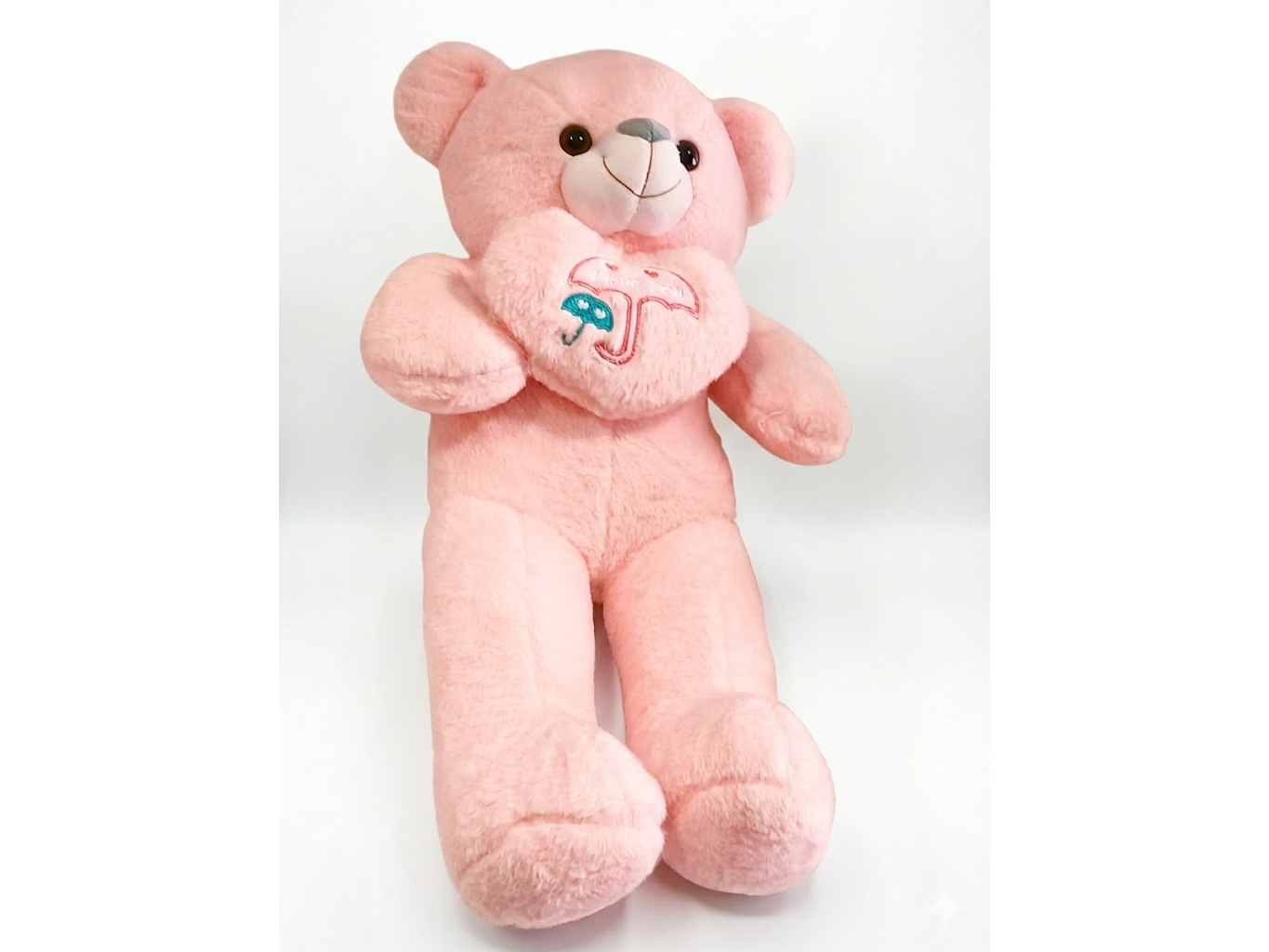 19707 OSITO DE PELUCHE 60 CM