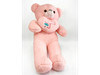 19707 OSITO DE PELUCHE 60 CM