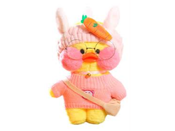 PATITO LA LA FAN FAN