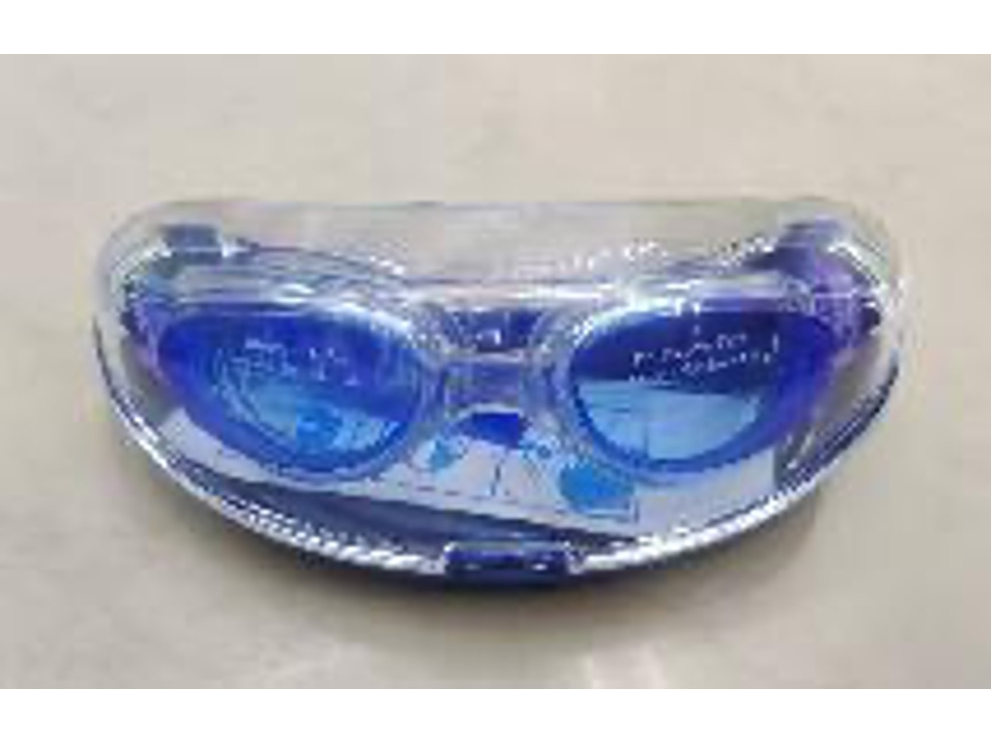 LENTES DE AGUA PARA NATACIÓN