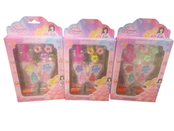 898KN MAQUILLAJE PARA NIÑAS