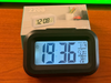 Reloj Despertador Digital varios colores