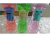 Slime de Monstruos Dientudos