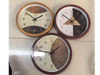 Reloj de Pared Tamaño 32 cm