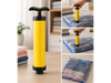 Desinflador para Bolsas de vacío MANUAL