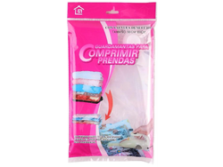 Bolsa con función de Vacío 60x80 cm