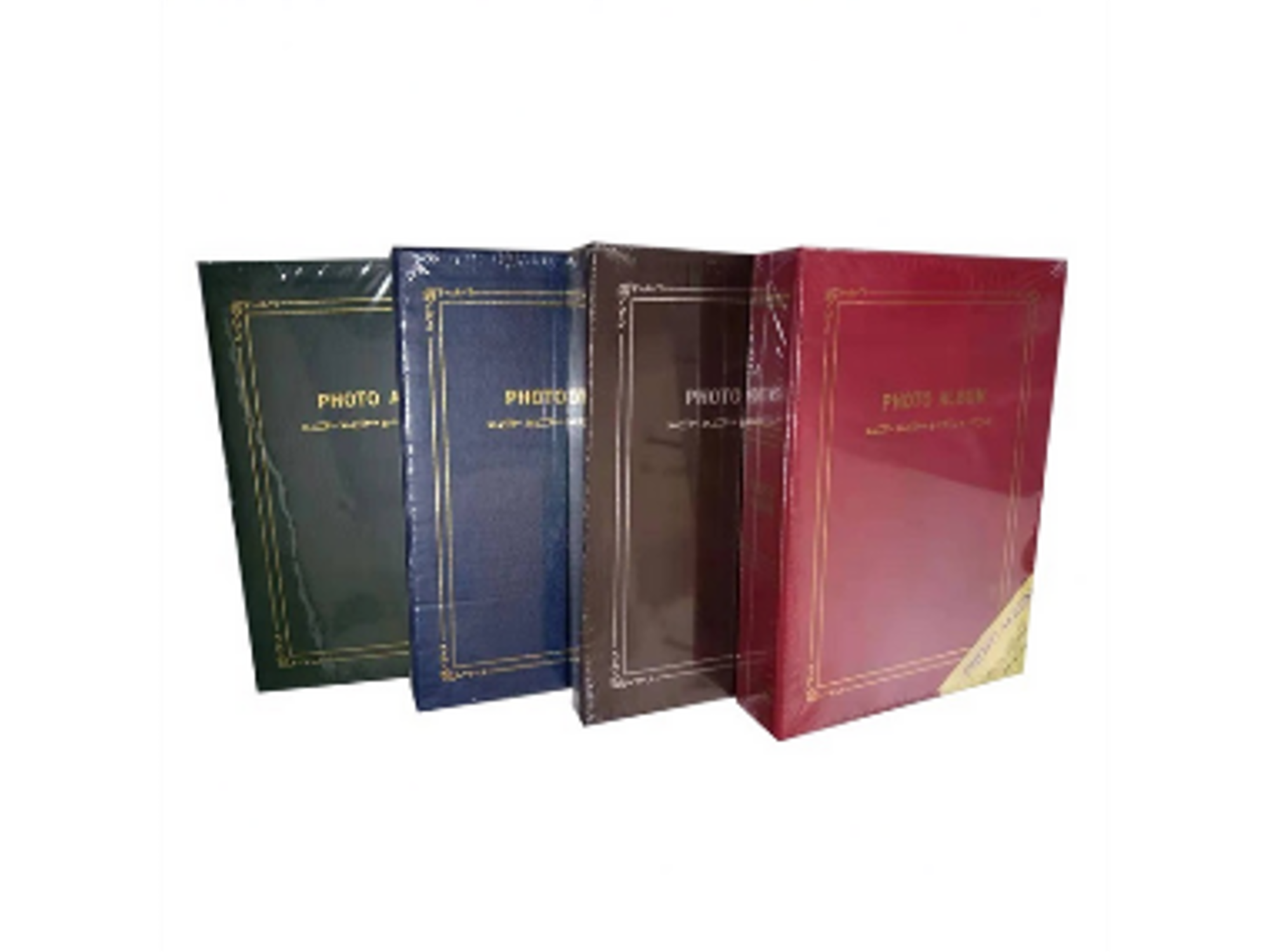 FB-3 ALBUM 13 X 18 200 FOTOS