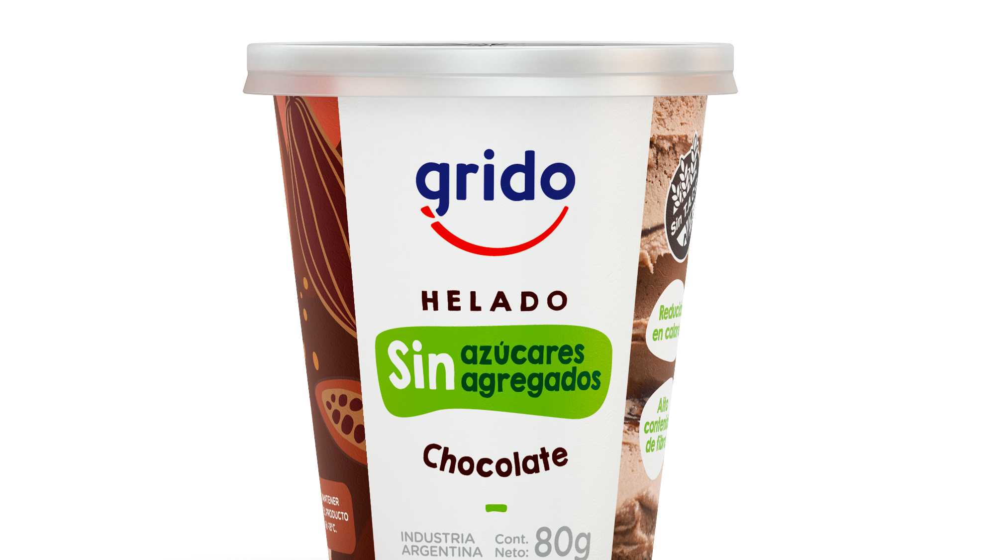 Potes Individuales Sin TACC