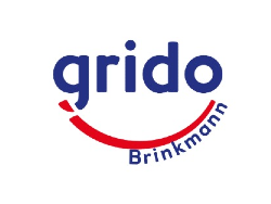 Logo grido brinkmann