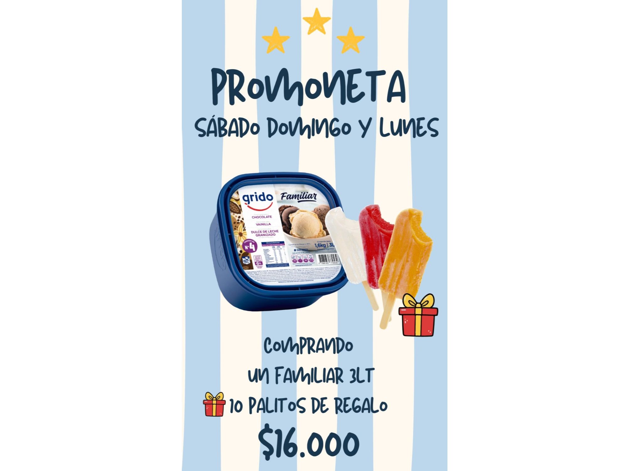 PROMONETA