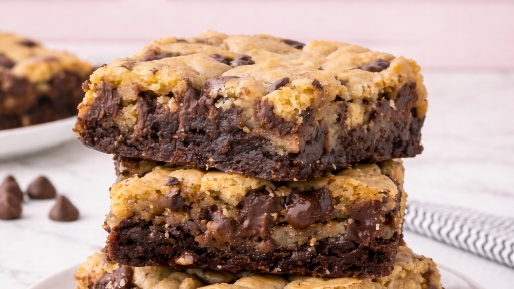 Cuadrados y porciones