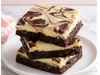 Cheesebrownie clasico