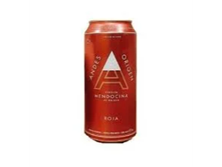 Andes Origen Roja 473cc