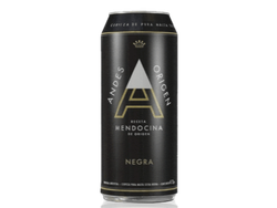 Andes Origen Negra 473cc