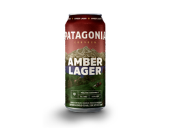 Patagonia Amber Lager 473 CC