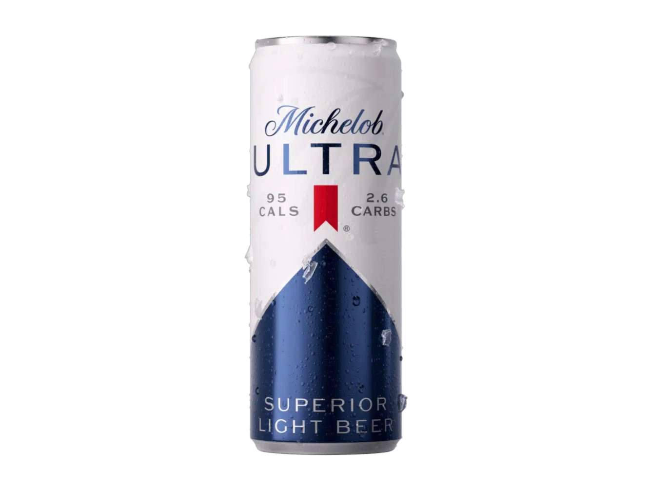 MICHELOB ULTRA GLUTEN FREE 473cc
