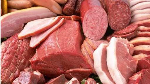 Carnes y embutidos