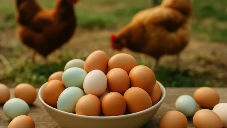 Huevos