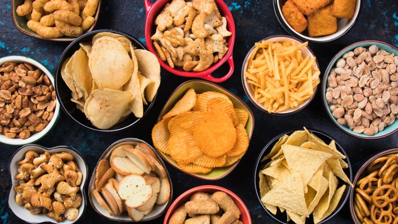 Snacks