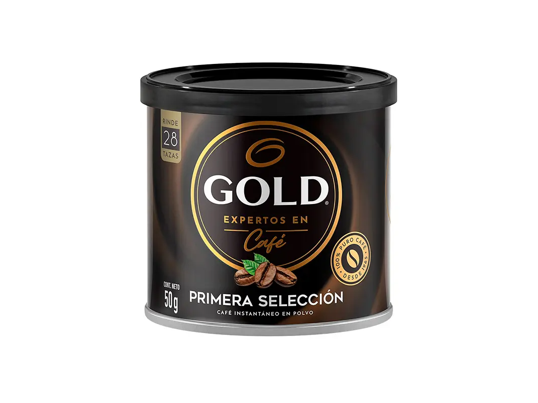 Café Gold