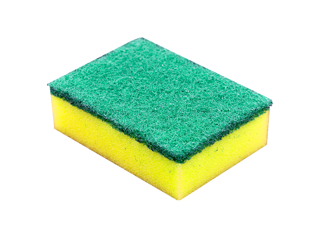 Esponja lisa